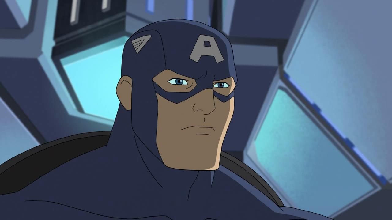 Пригоди Супергероїв. Льодова битва