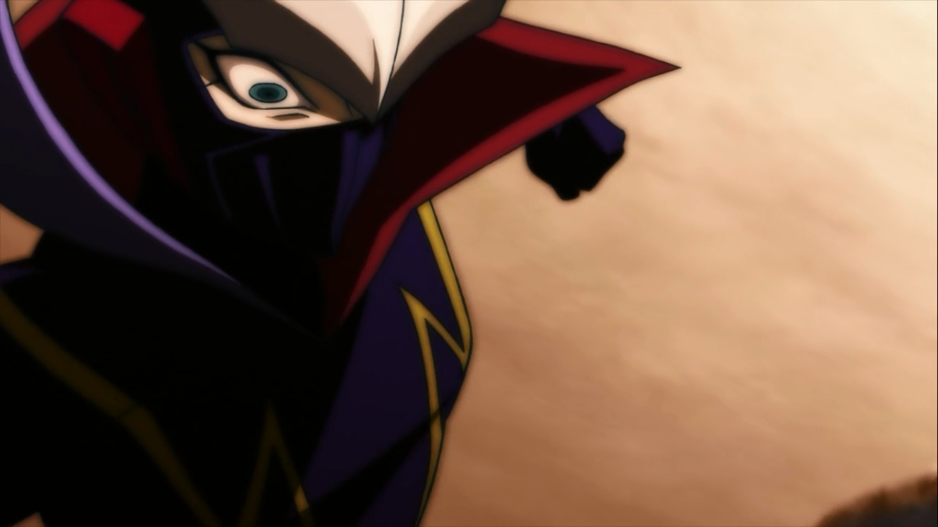 Гріхи Кяшана