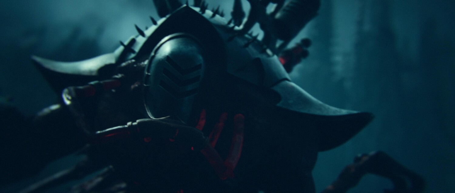 Залізо всередині