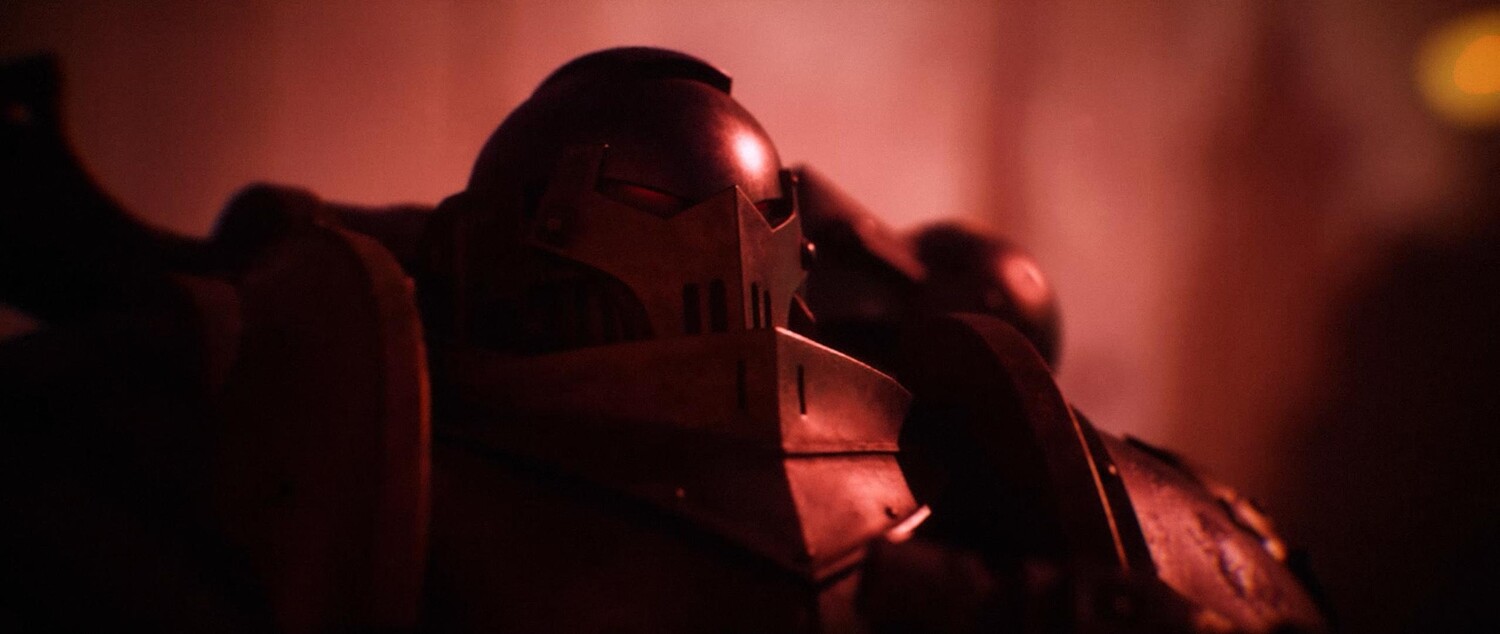 Залізо всередині