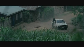 День, коли Бог нас покинув / День, коли Бог нас полишив