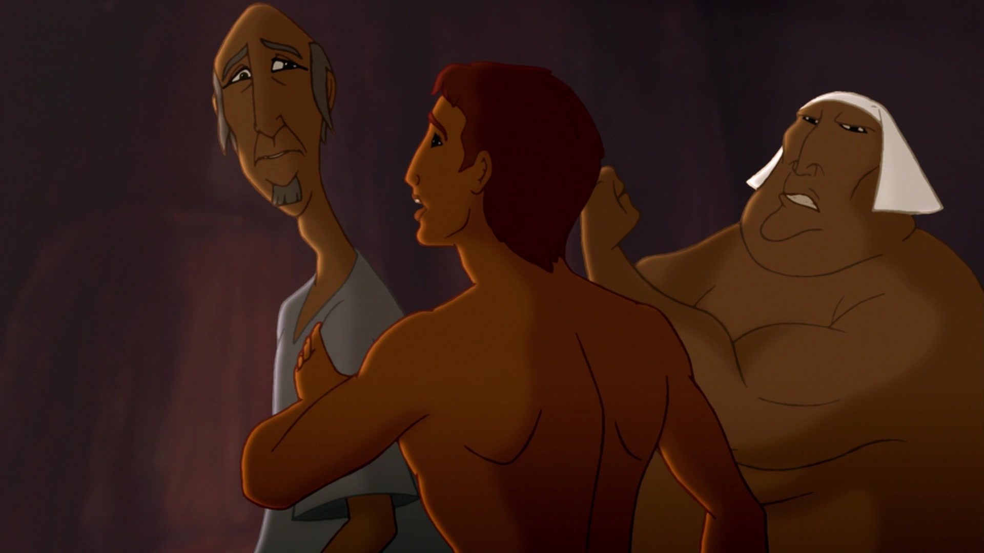 Йосип: Володар снів