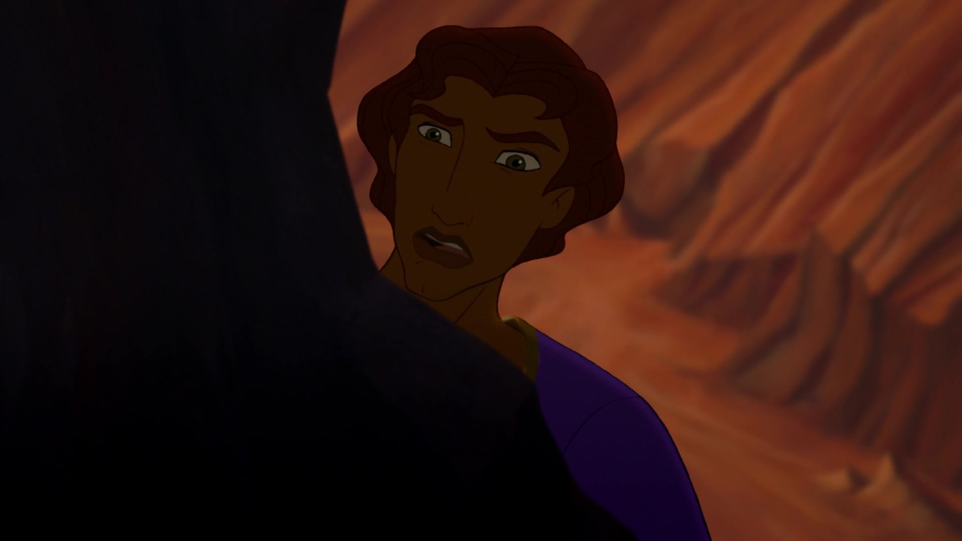 Йосип: Володар снів