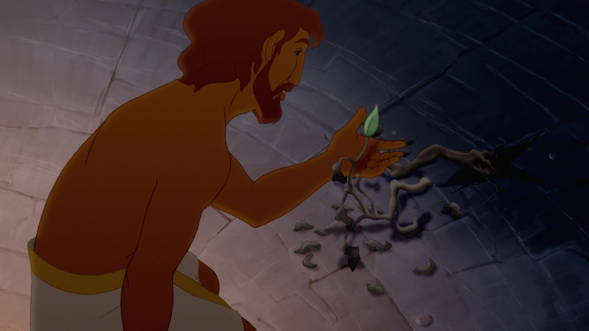 Йосип: Володар снів