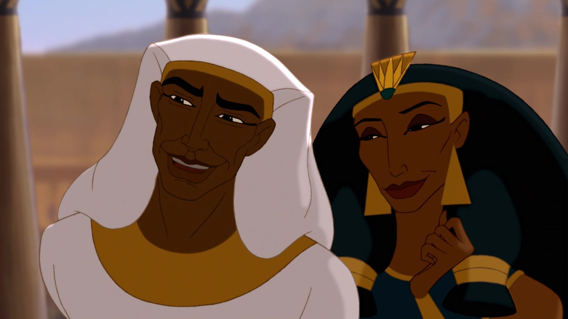 Йосип: Володар снів