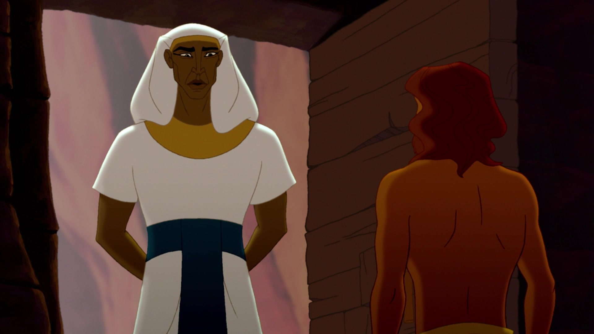 Йосип: Володар снів