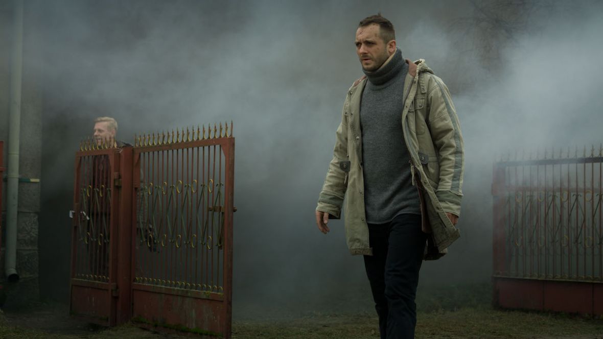 КРУК. Нічний Шепіт