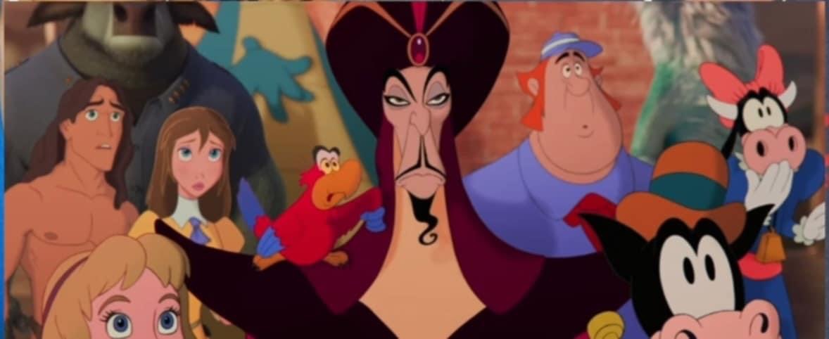 Одного разу на студії