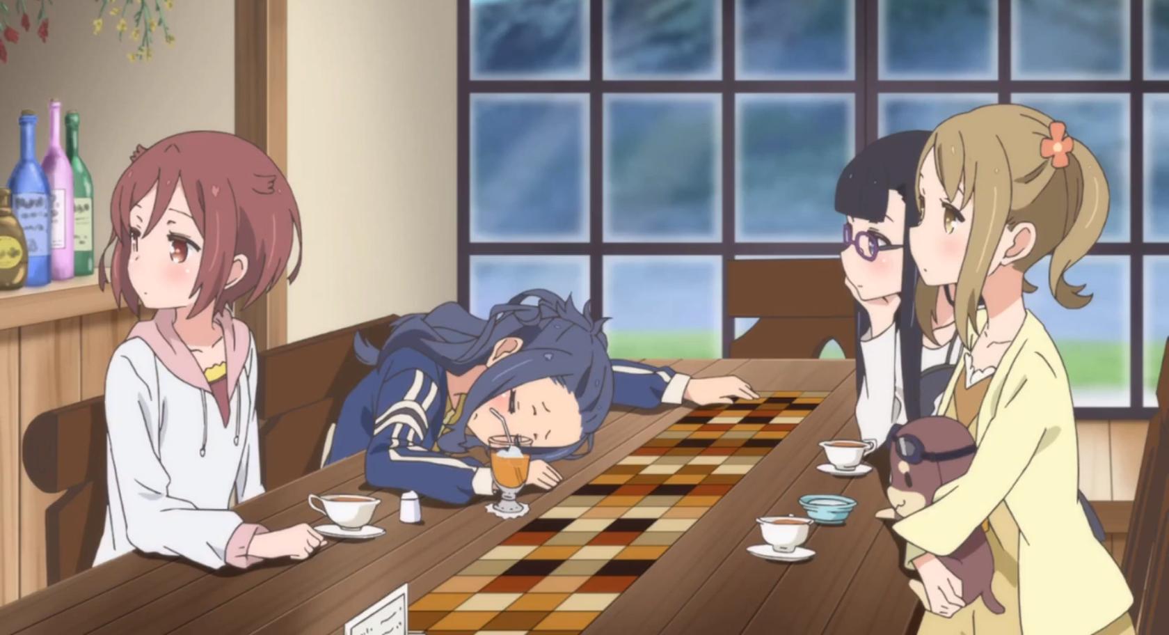 Одного разу 