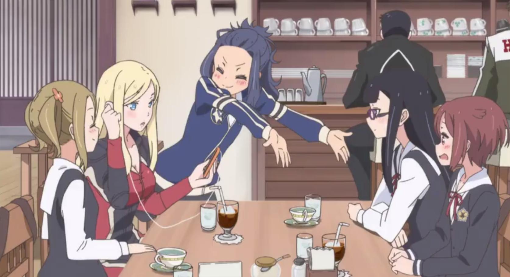 Одного разу 