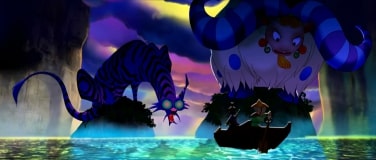 Східна казка