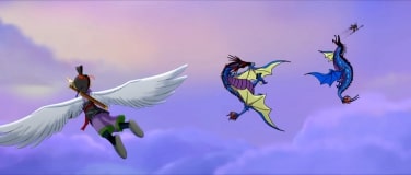 Східна казка