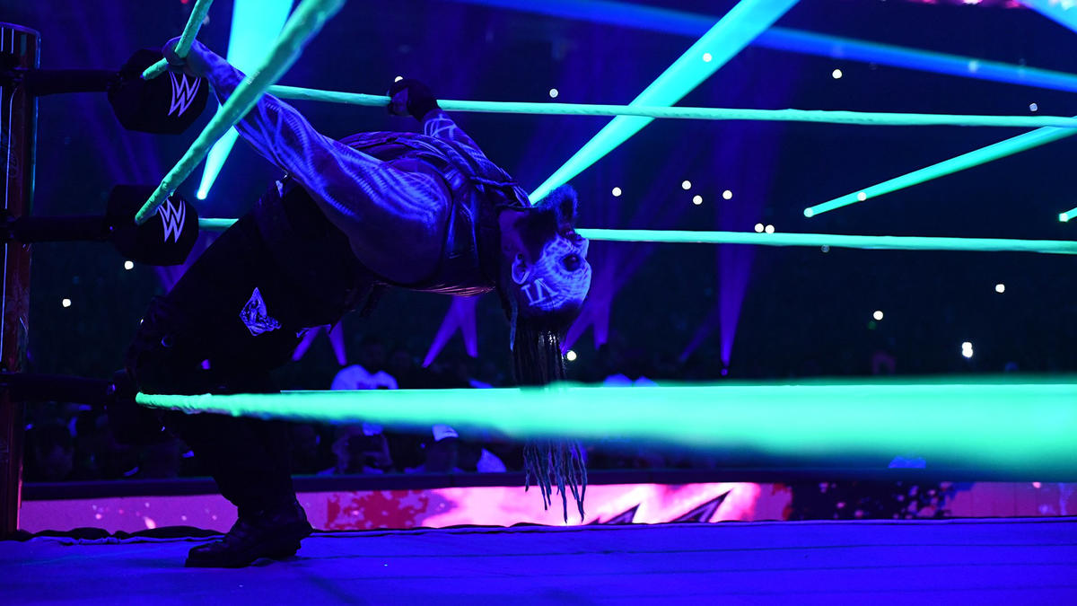 WWE Королівська Битва 2023