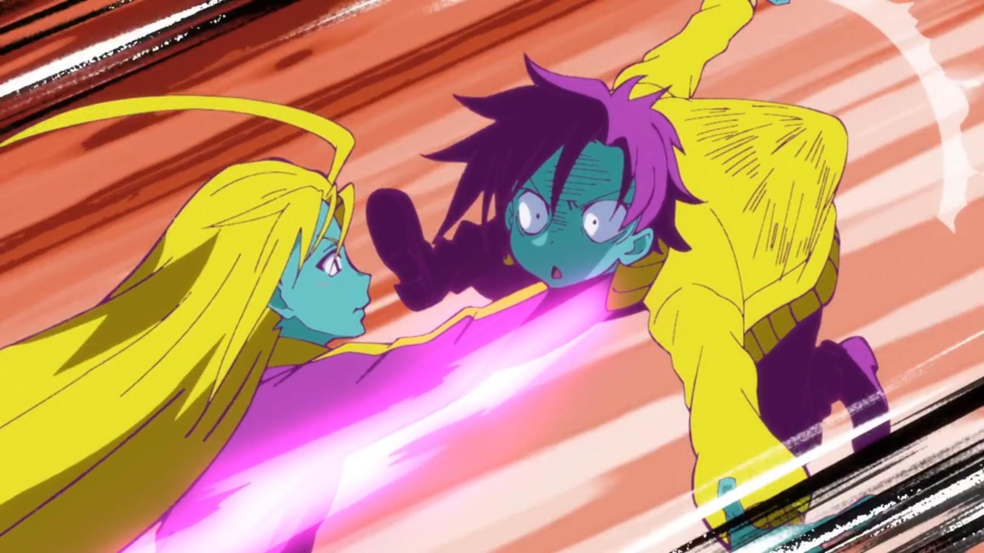 Богам Ідатен відомий лише мир