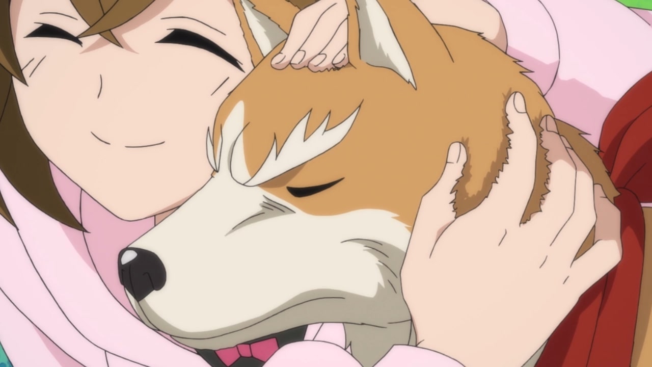 Ода Кориця Нобунаґа