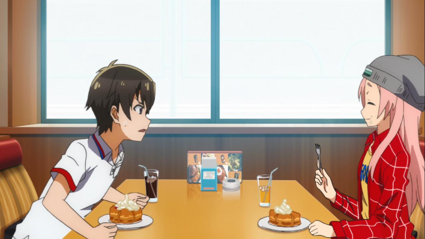 Ґеймери! / Геймери!