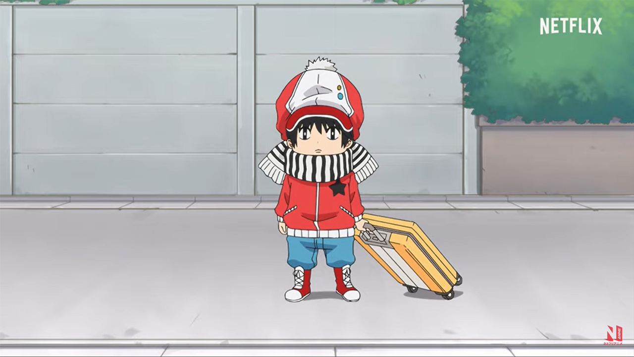 Котаро, що живе сам