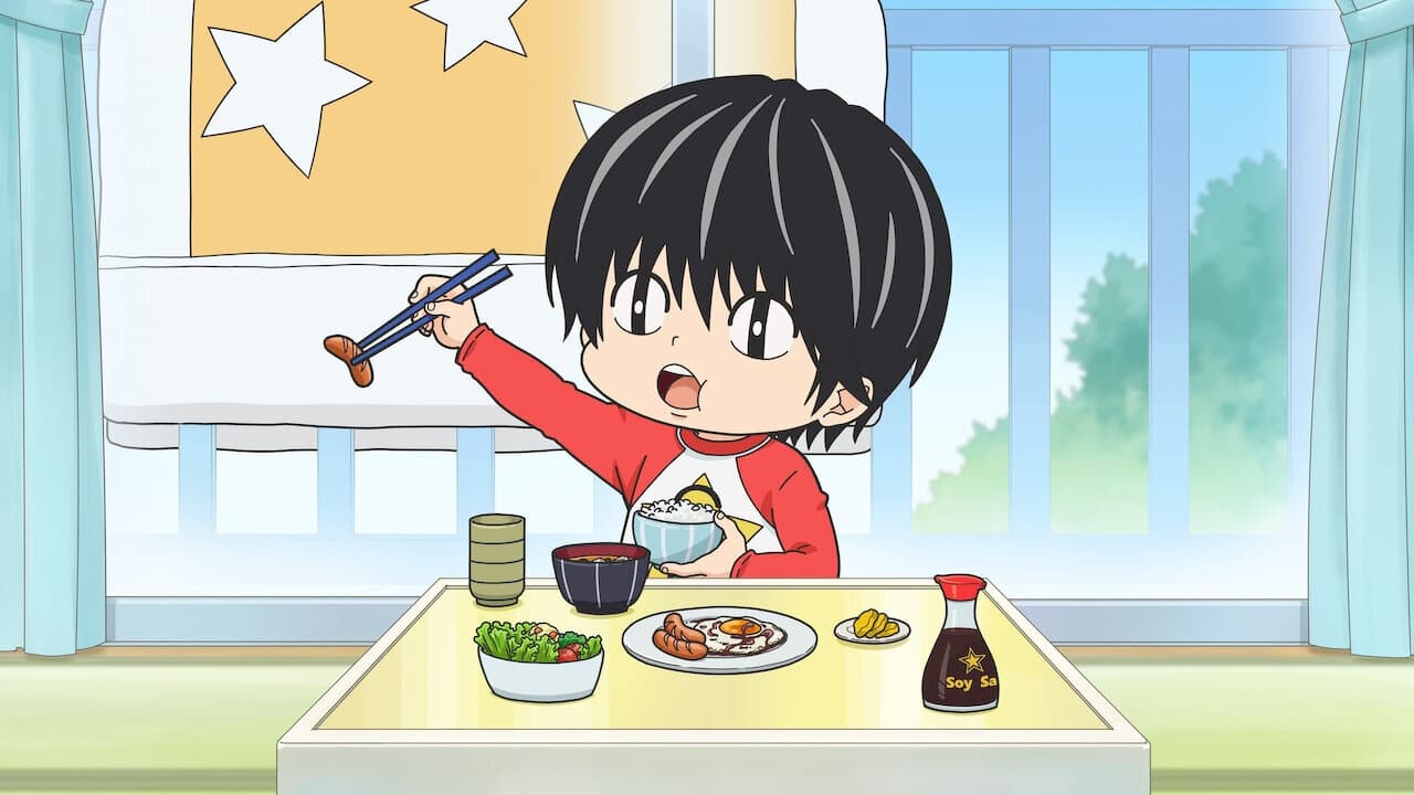 Котаро, що живе сам