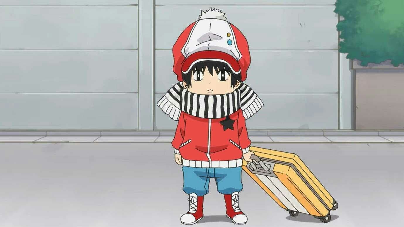 Котаро, що живе сам