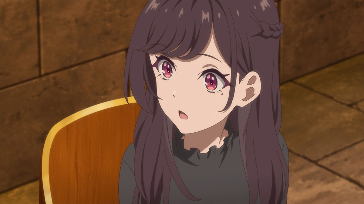 Досвідчена та цнотливець: Історія наших побачень / Історія наших стосунків: Досвідчена ти і недосвідчений я