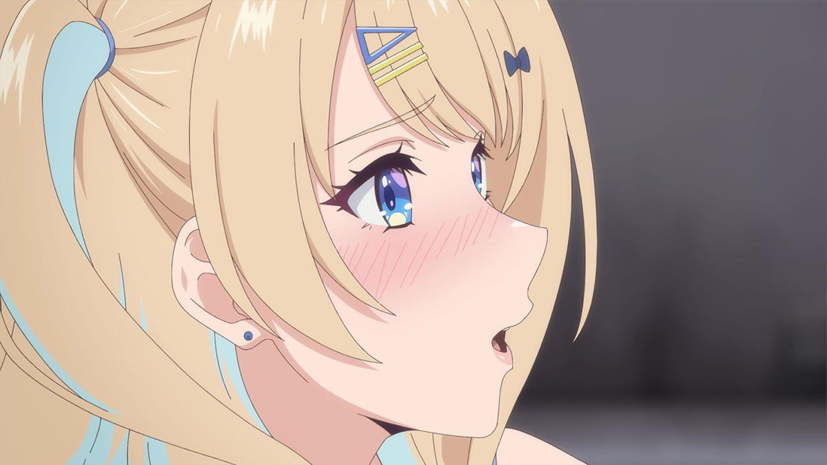 Досвідчена та цнотливець: Історія наших побачень / Історія наших стосунків: Досвідчена ти і недосвідчений я