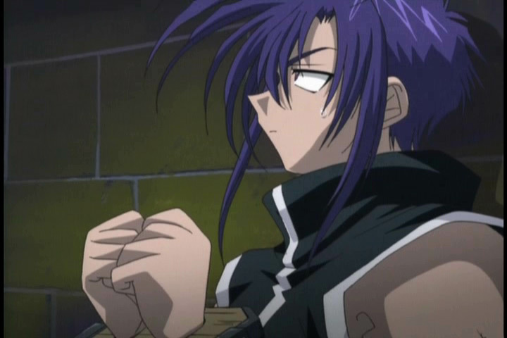 Д.Н. Ангел / ДНК Янгола