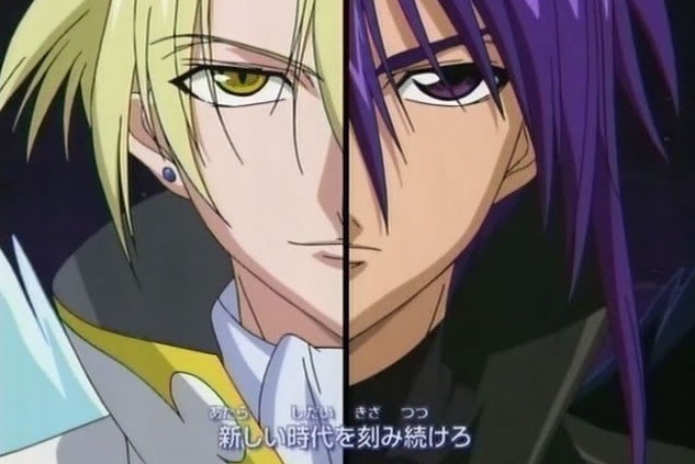 Д.Н. Ангел / ДНК Янгола