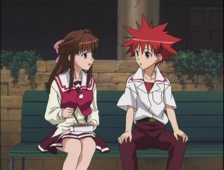 Д.Н. Ангел / ДНК Янгола