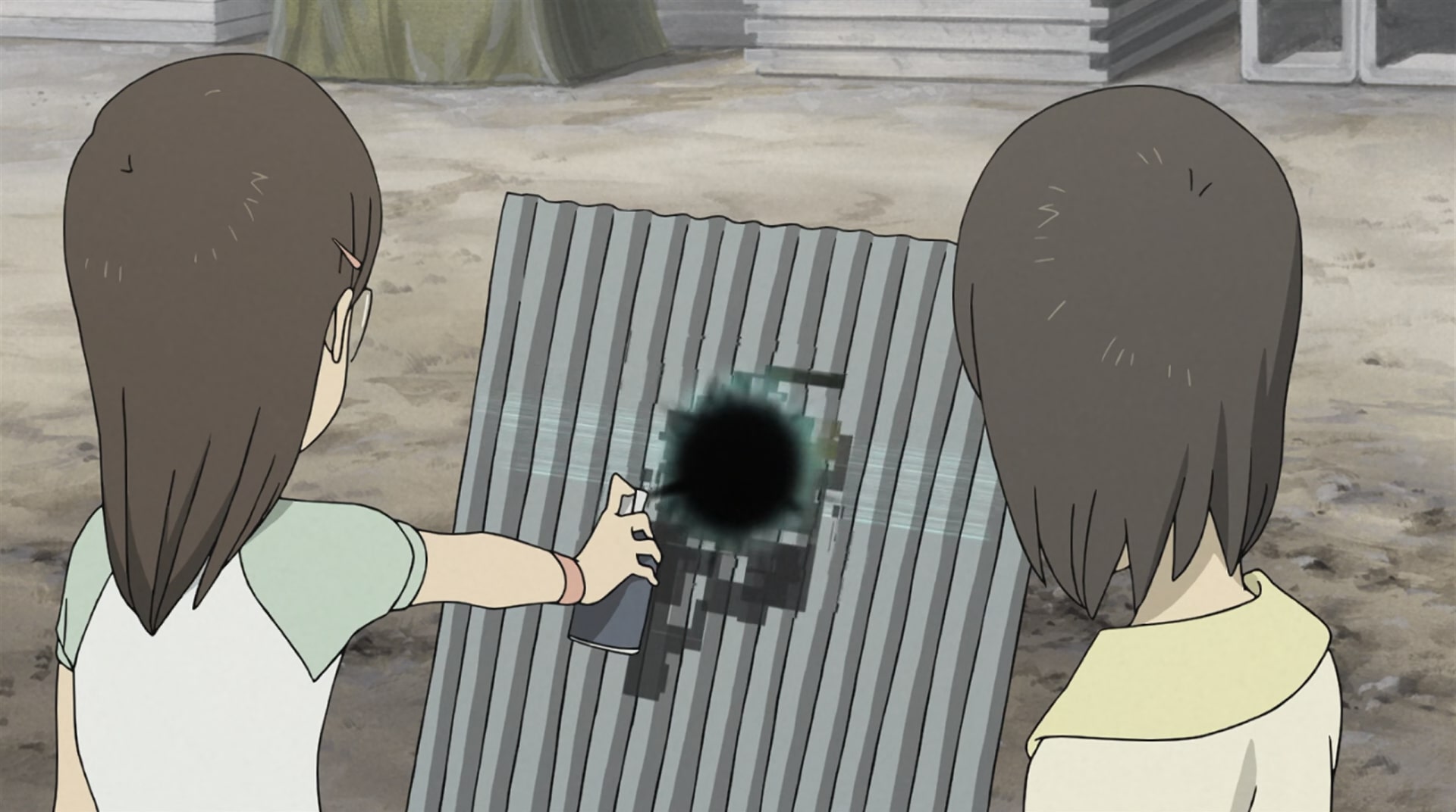 Кібер-Виток / Кібервиток