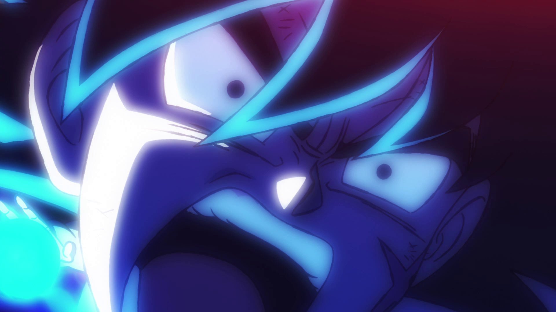 Перли дракона Супер: Бролі / Драґонбол супер: Бролі