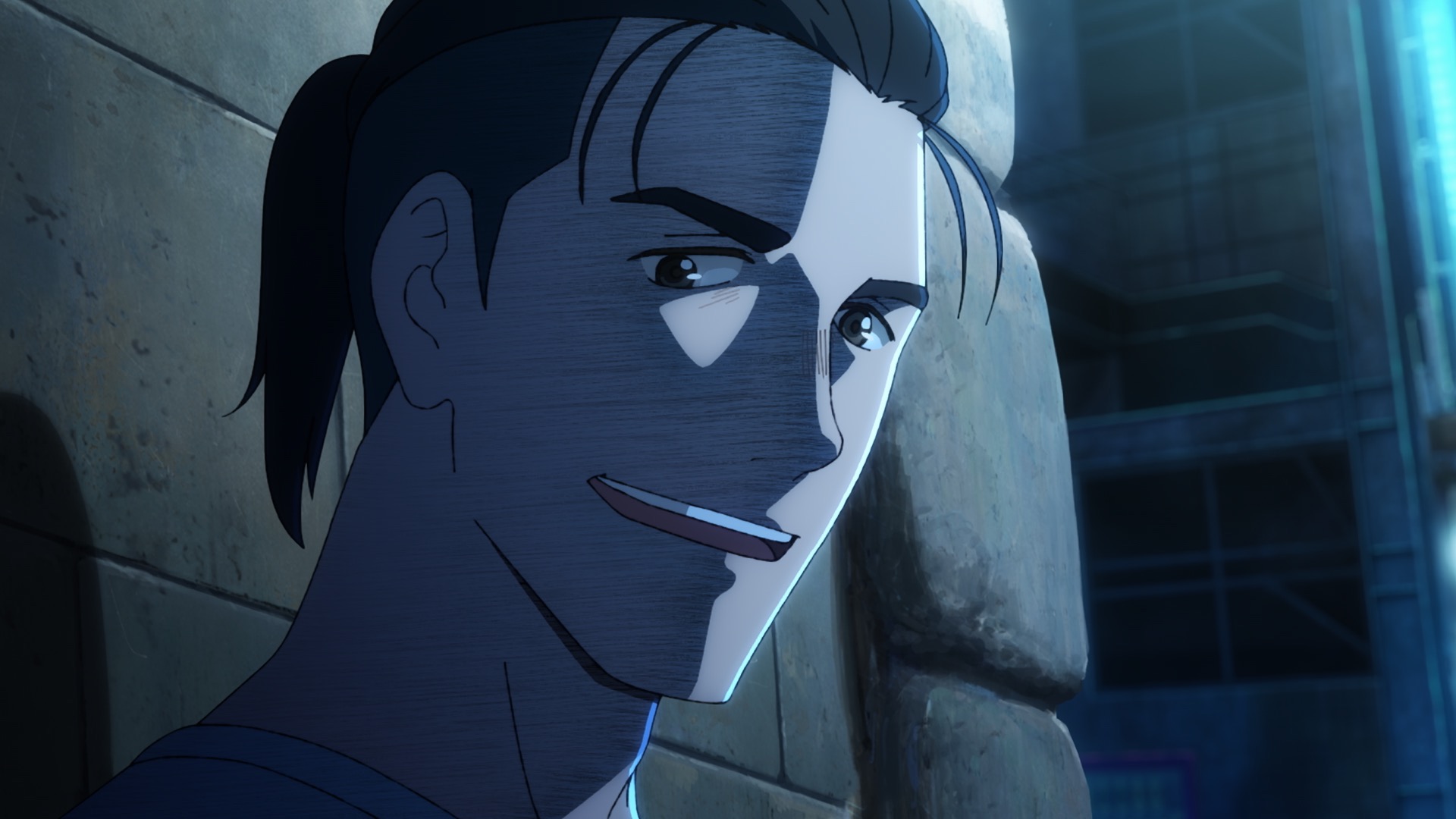 Блакитний гігант