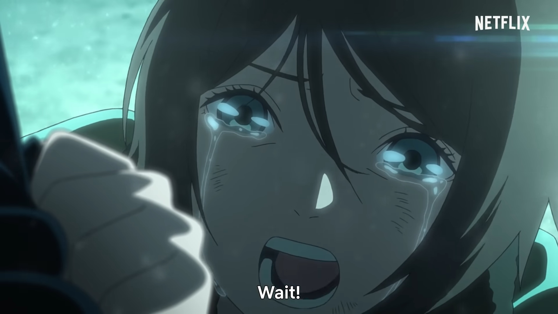 Вампір у саду