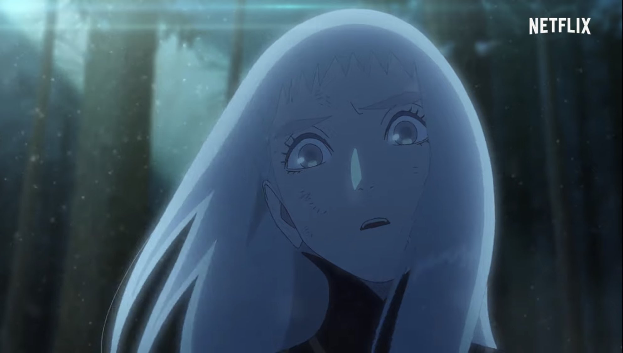 Вампір у саду