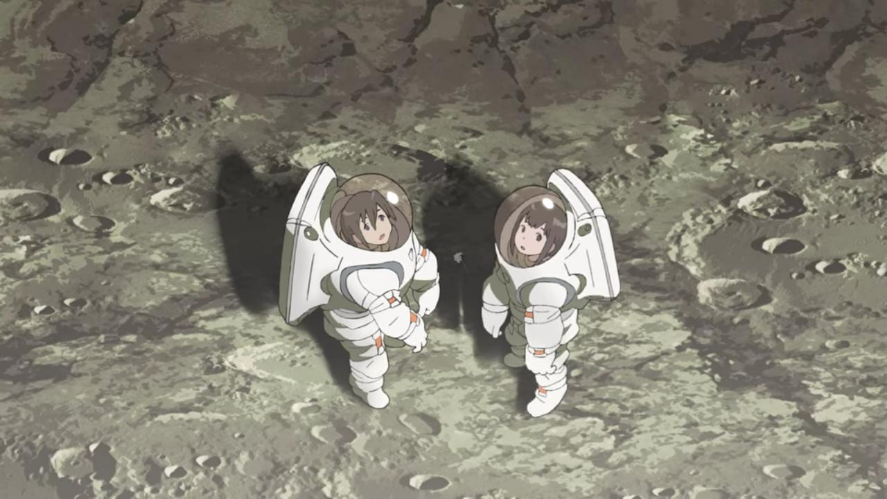 Юні підкорювачі космосу