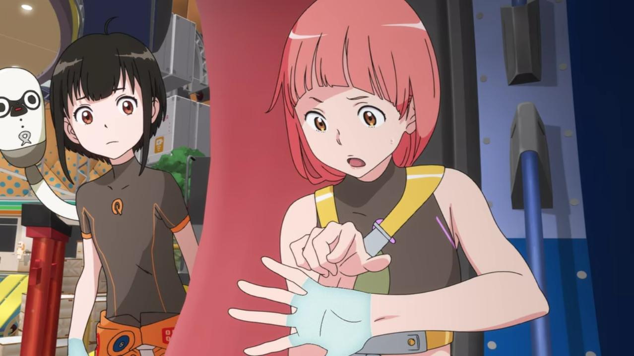 Юні підкорювачі космосу