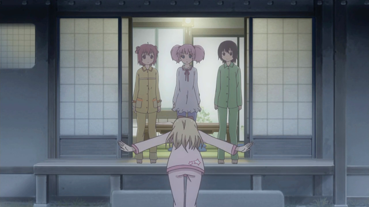 Закохані лілії