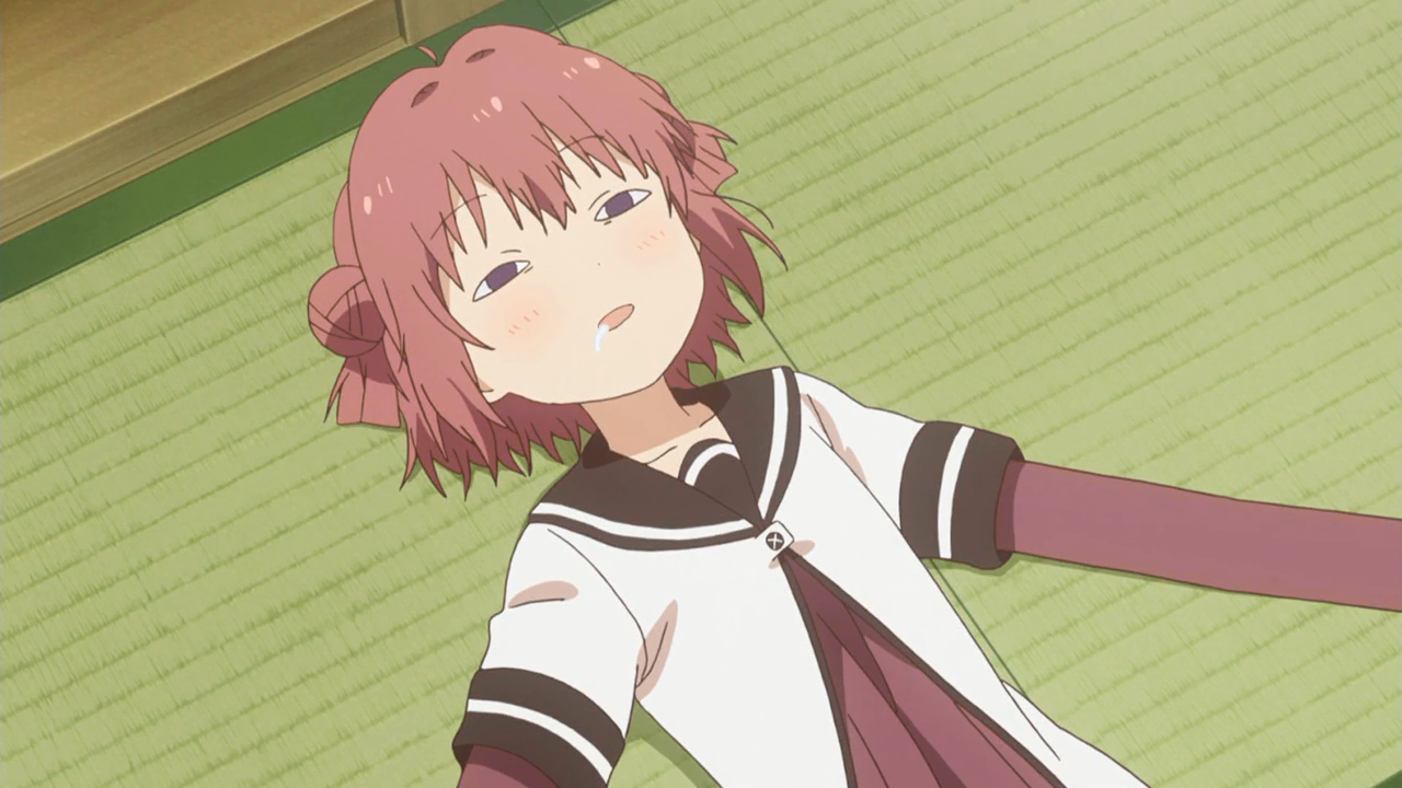 Закохані лілії