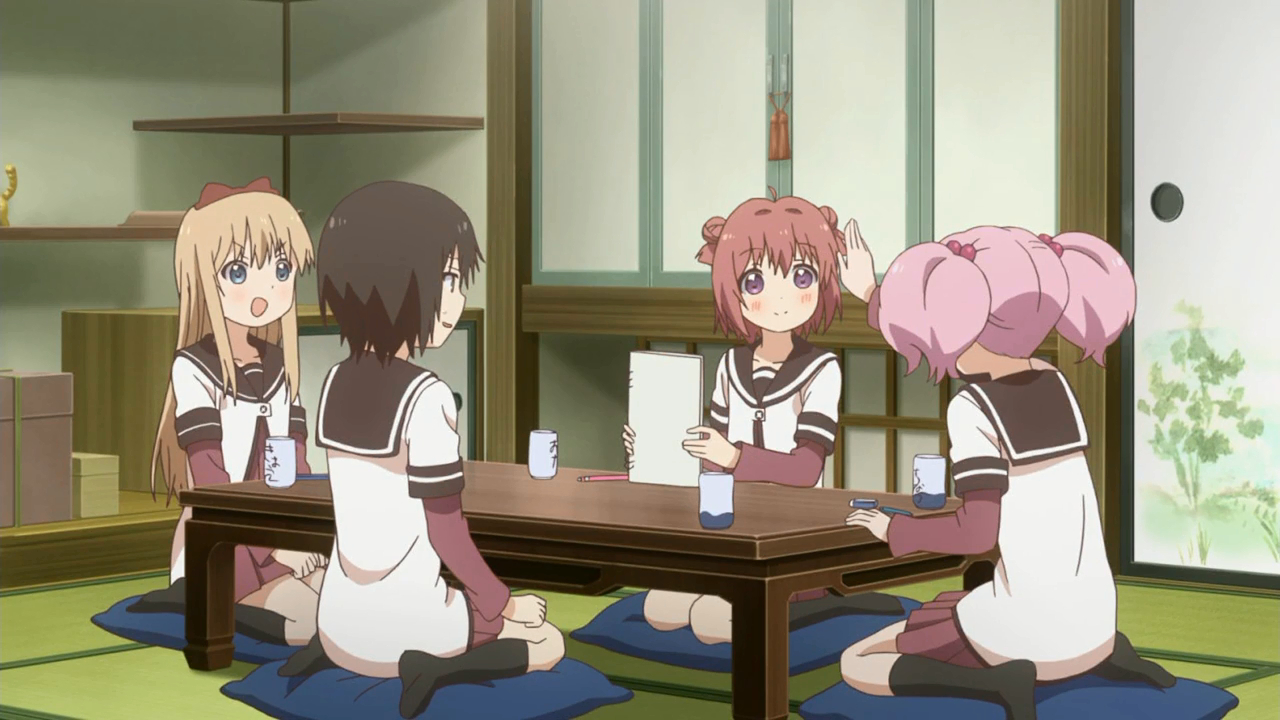 Закохані лілії