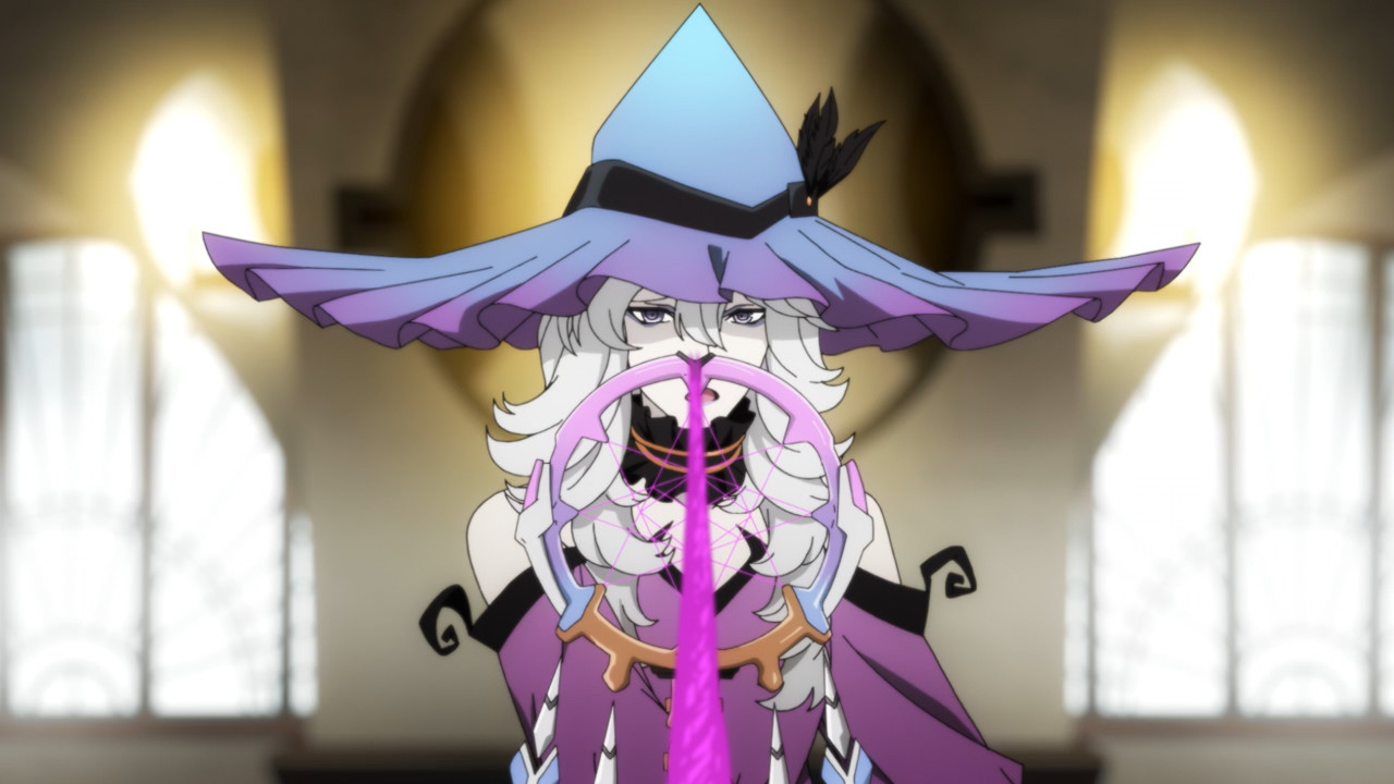 RWBY: Крижане Королівство