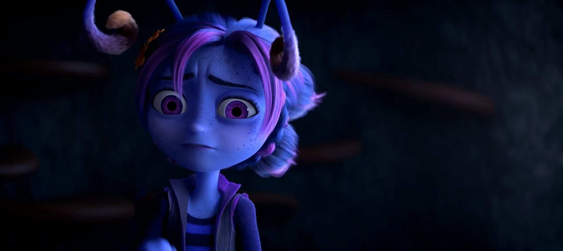 Метелик Патрік: На крилах мрії