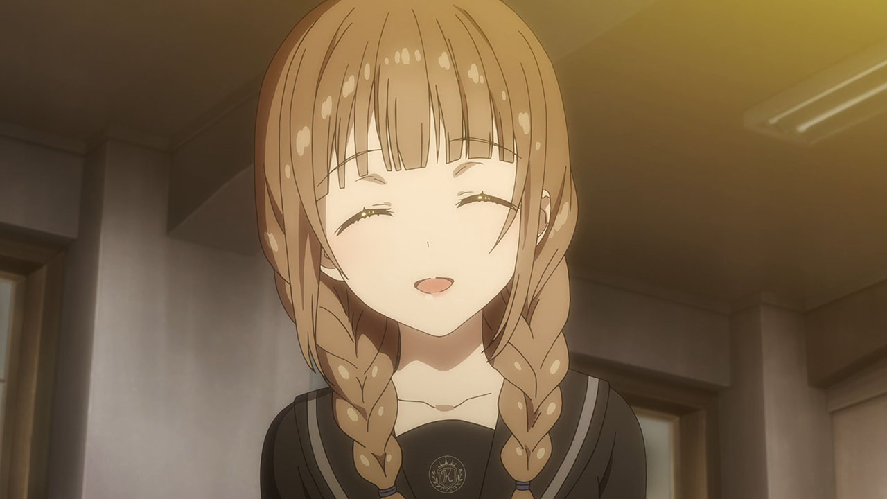 Побачення з кулею: Частина 2 - Кошмар або королева