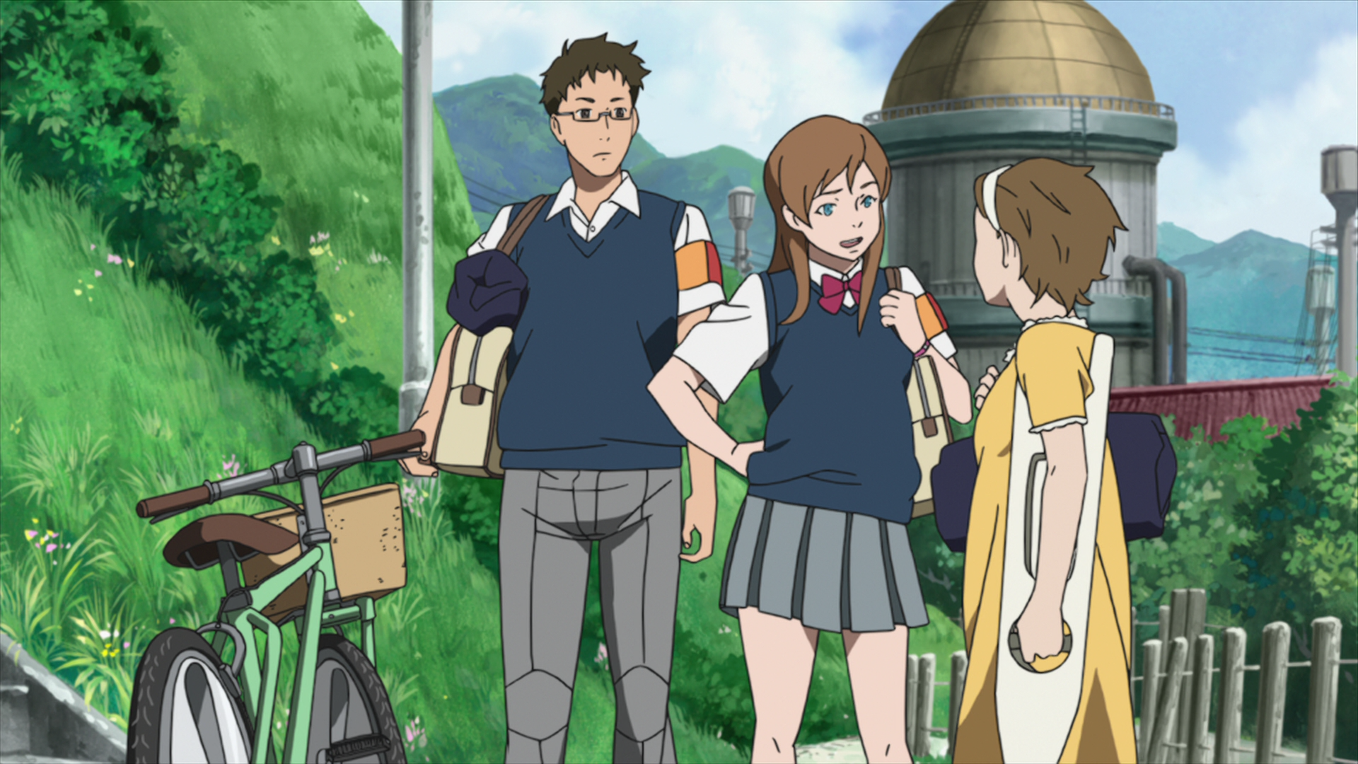 КсамД: Що забув знегоди