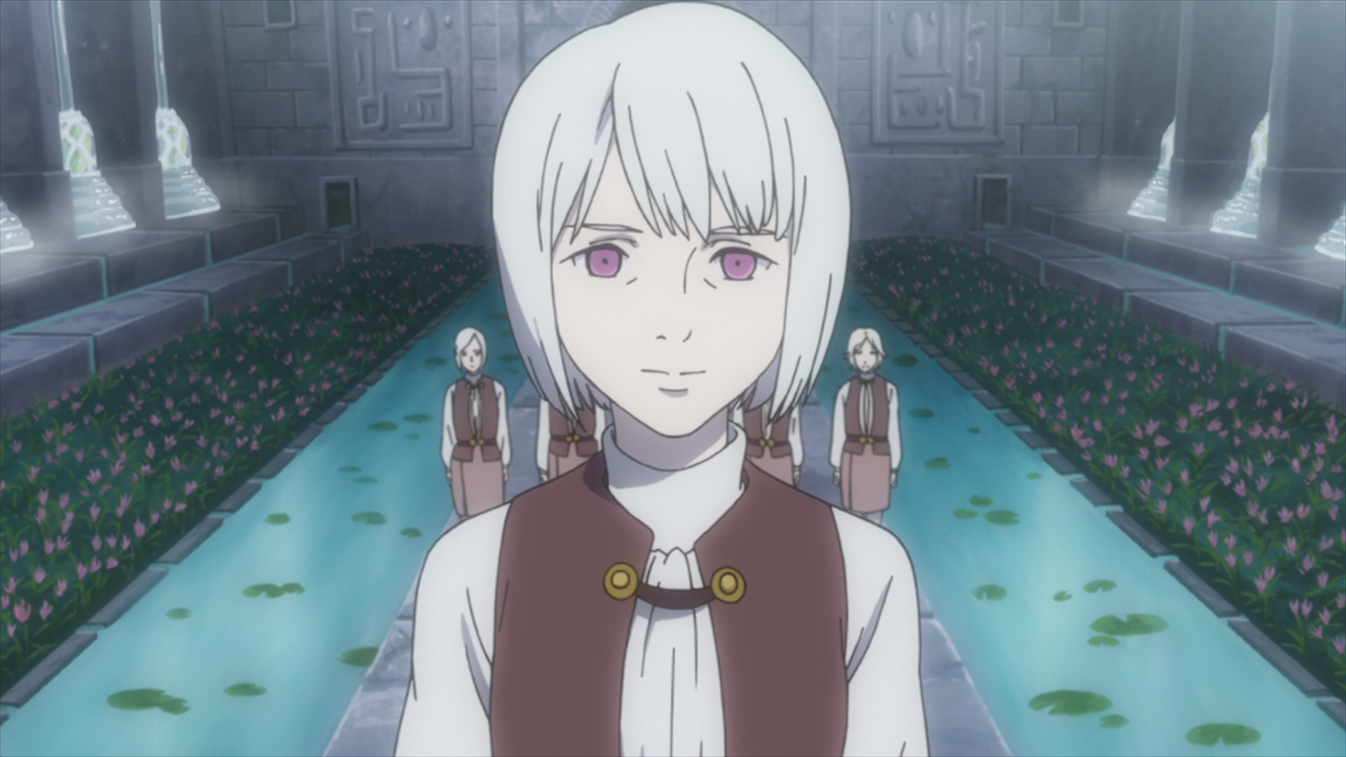 КсамД: Що забув знегоди