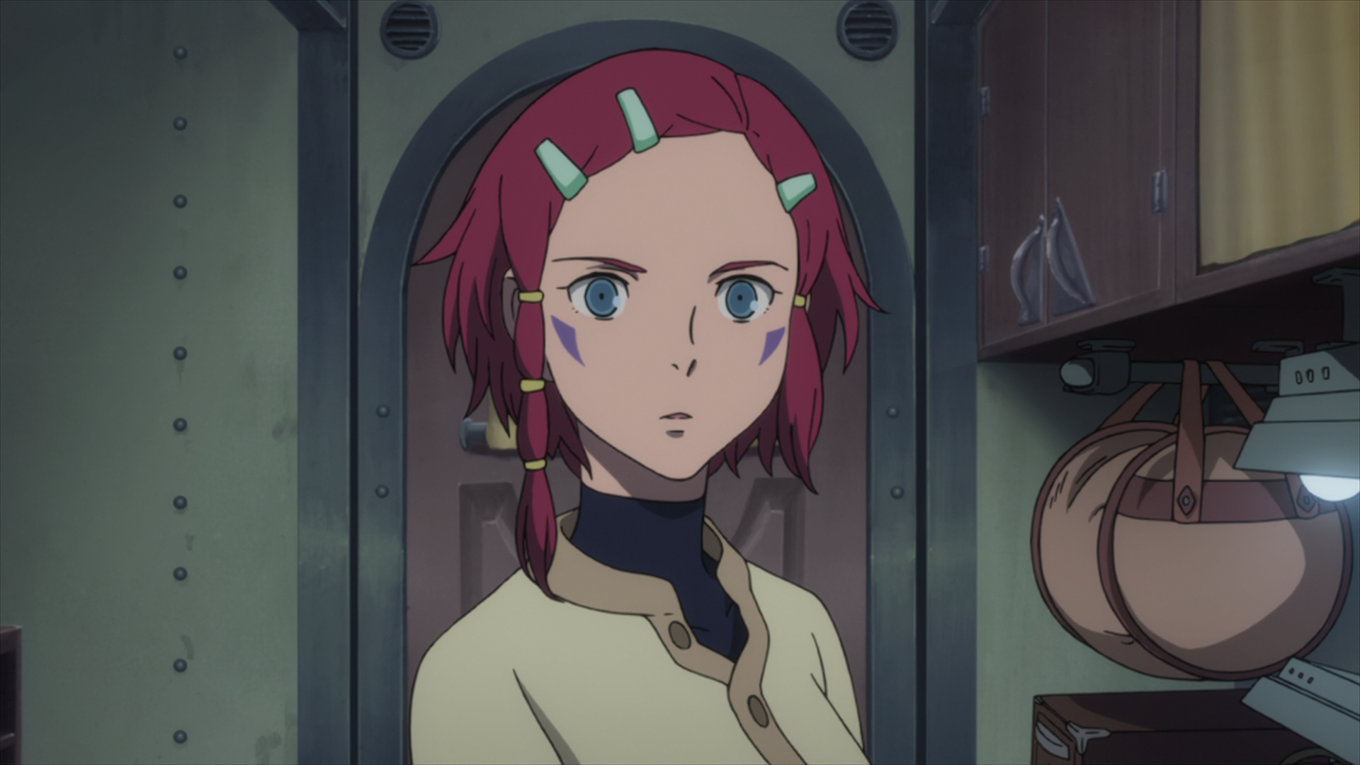 КсамД: Що забув знегоди