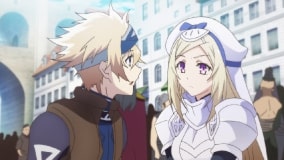 Нескінченний Дендрограм