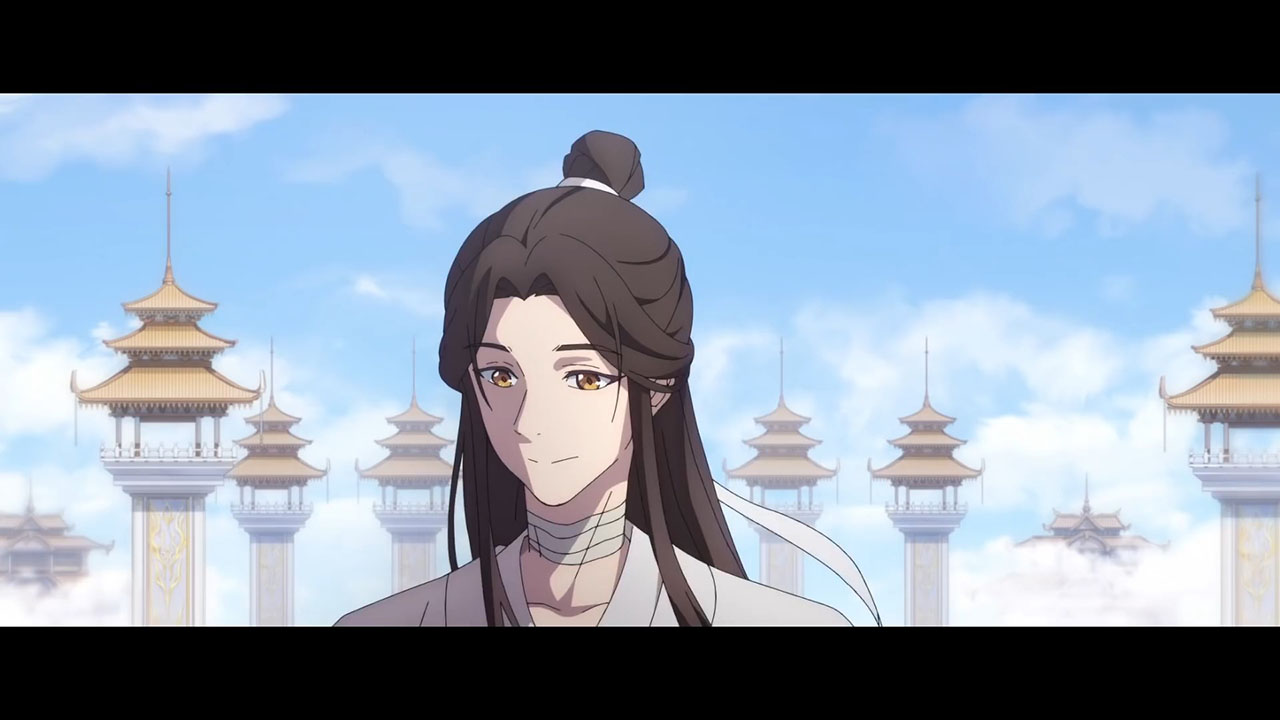 Благословення небожителів