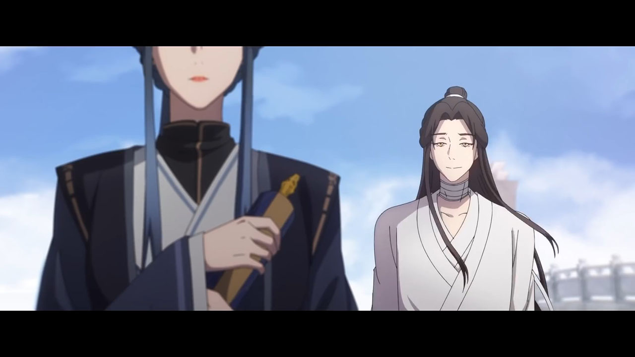 Благословення небожителів