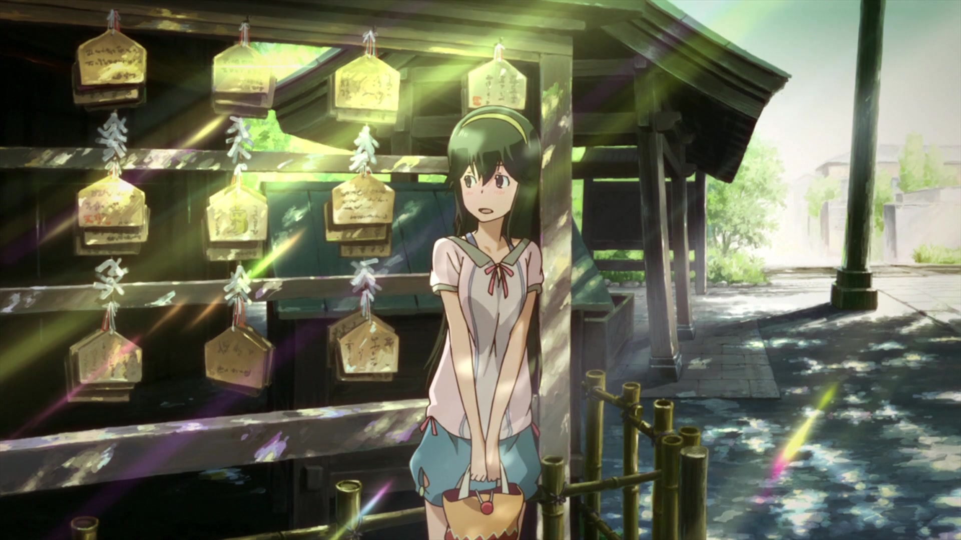 Школа під нападом