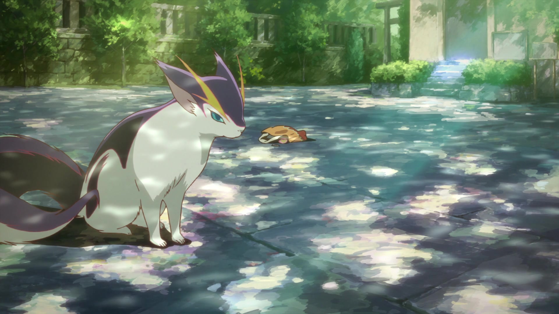 Школа під нападом