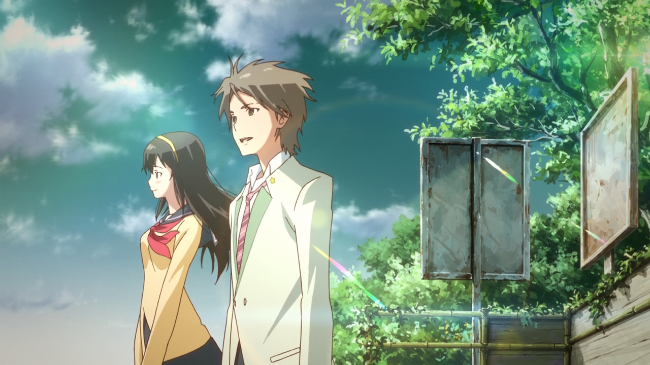 Школа під нападом